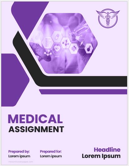 Place of Assignment : Medical and Dental Bureau Position Title .